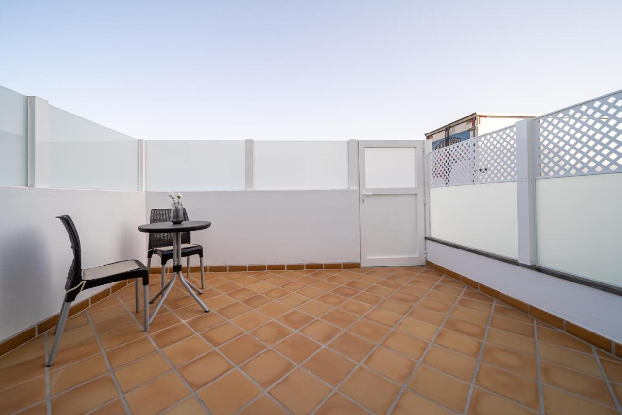 Appartamento Alisios Puerto Del Carmen