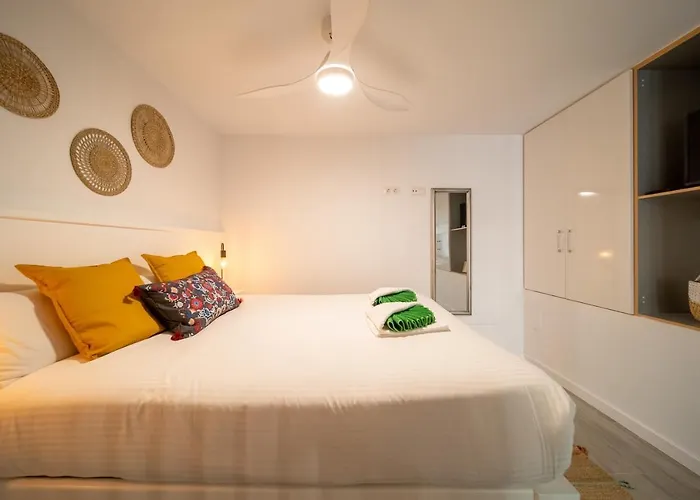Apartamento Alisios Beach Puerto Del Carmen