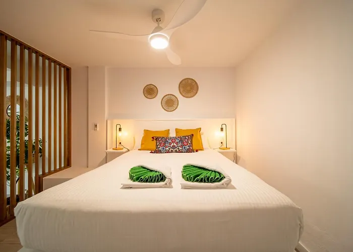 Apartamento Alisios Beach Puerto Del Carmen