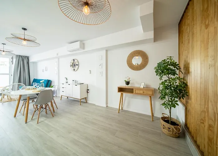 Apartamento Alisios Beach Puerto Del Carmen