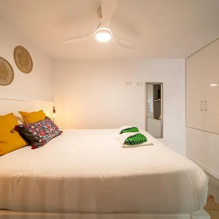 Apartamento Alisios Beach Puerto Del Carmen Puerto del Carmen  Exterior foto