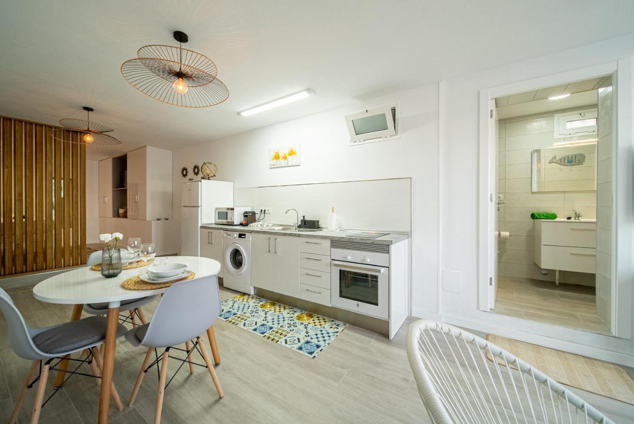Alisios Apartamento Puerto del Carmen (Lanzarote)