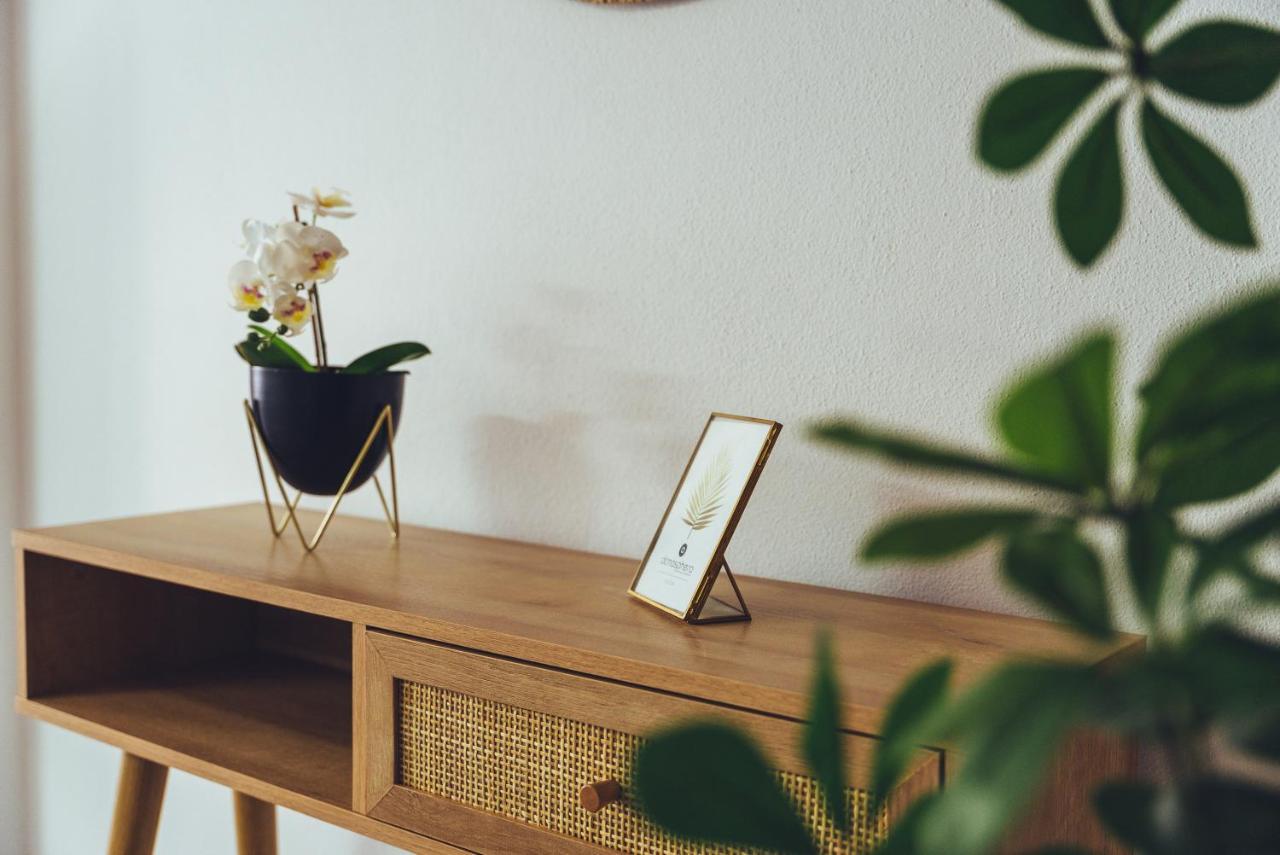 Apartamento Alisios *