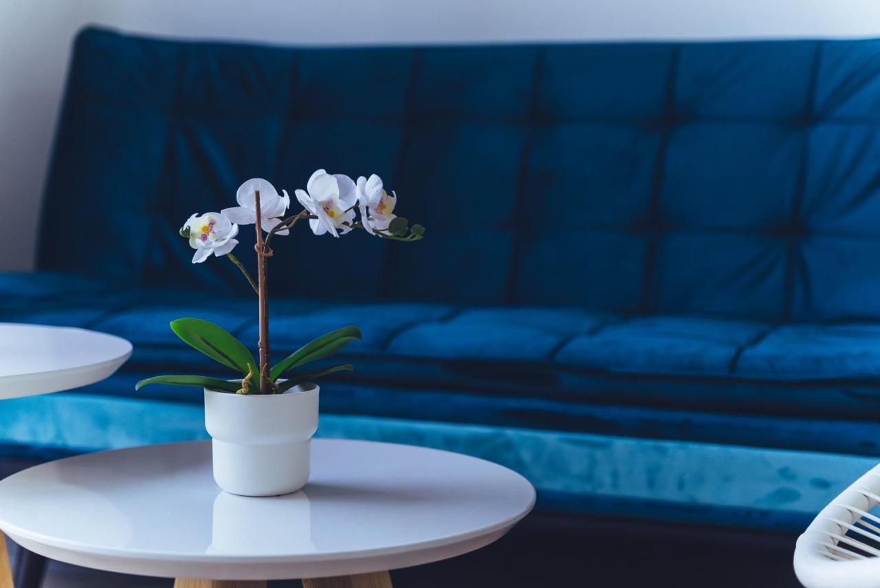 Alisios Apartamento