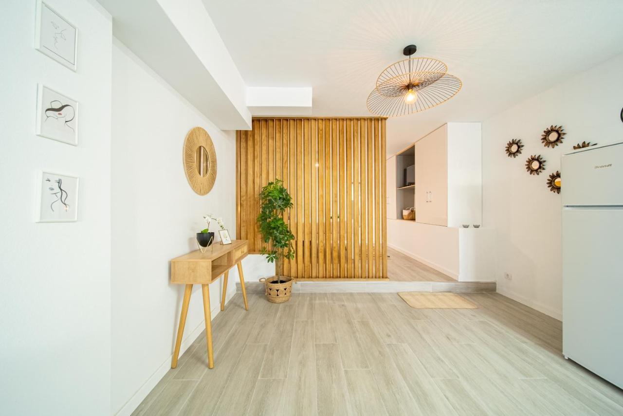Apartment Alisios Puerto del Carmen (Lanzarote)