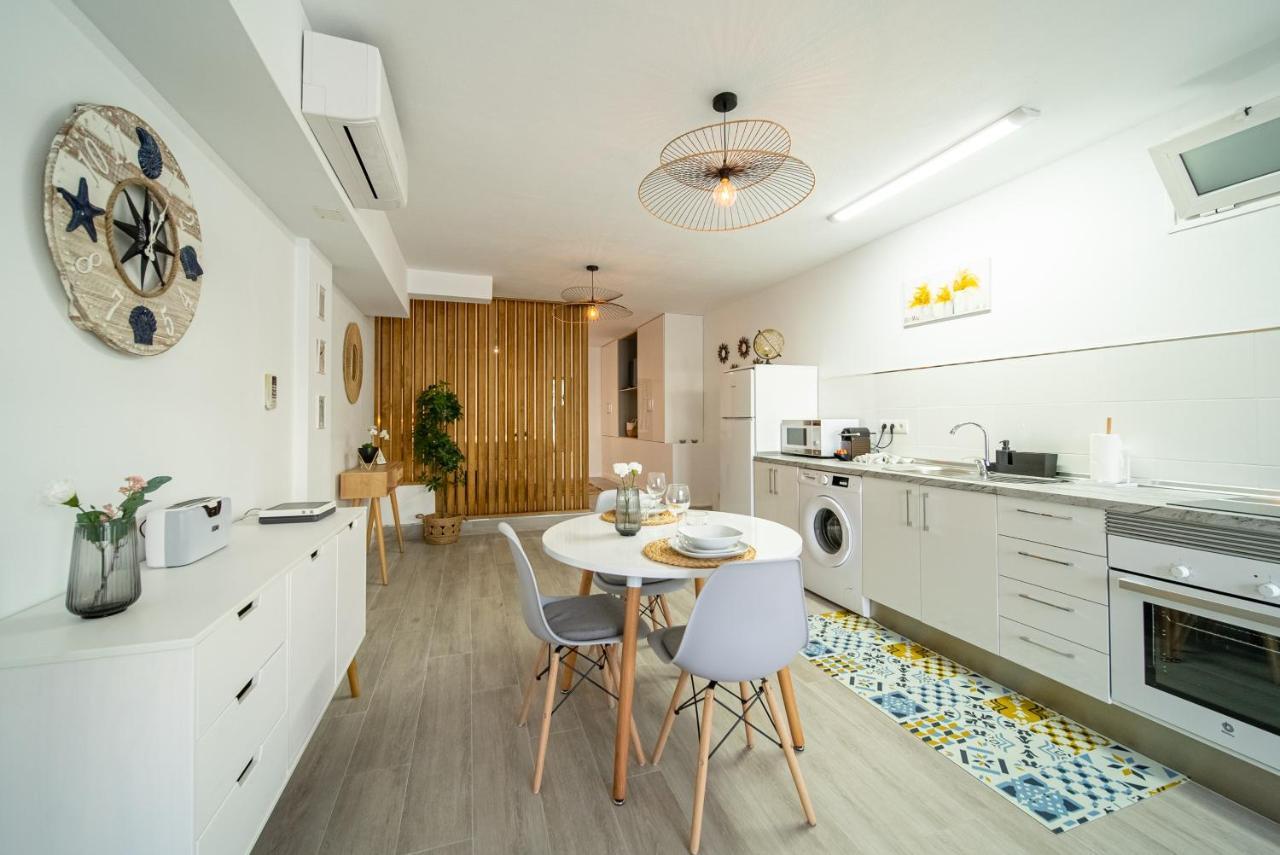 Apartamento Alisios Puerto del Carmen (Lanzarote)