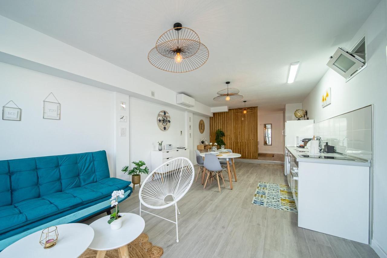 Alisios Apartment