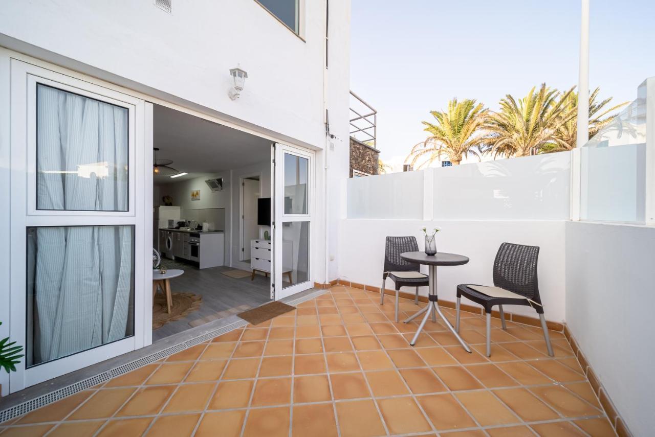 Apartment Alisios